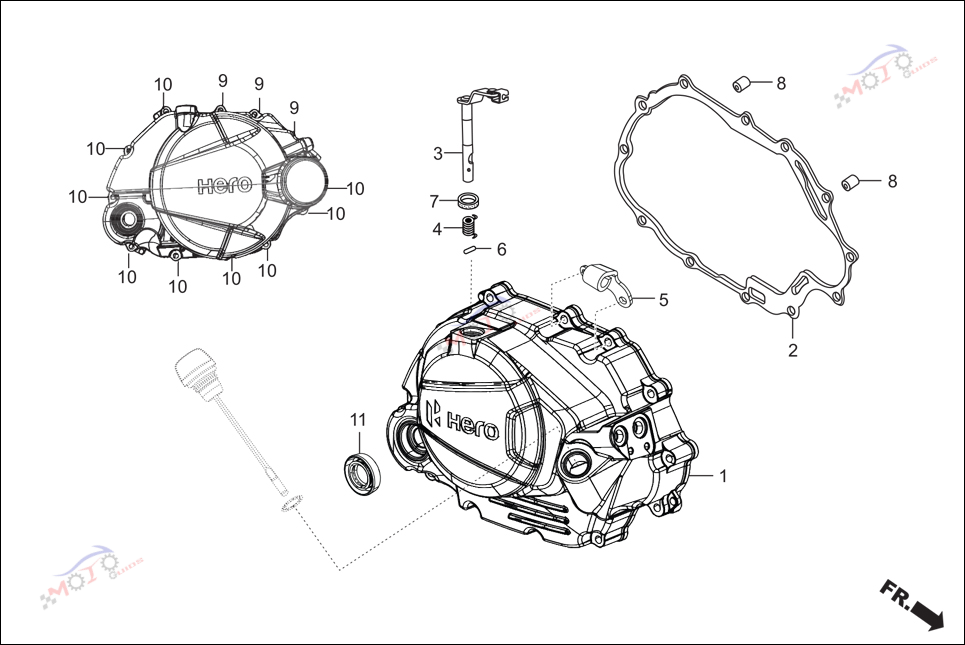 Engine Diagram
